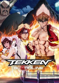 Tekken: Bloodline