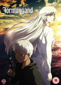 Jormungand ss2: Perfect Order