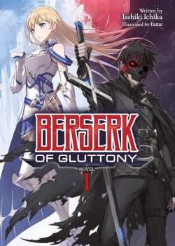 Boushoku no Berserk