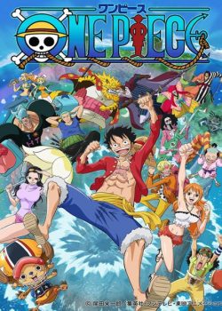 One Piece - Đảo Hải Tặc