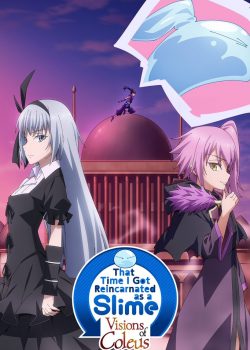 Tensei shitara Slime Datta Ken OVA2: Coleus no Yume