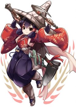 Tensui no Sakuna-hime