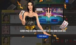 Đắm chìm trong thế giới giải trí tại sảnh GPI Kubet casino Đắm chìm trong thế giới giải trí tại sảnh GPI Kubet casino