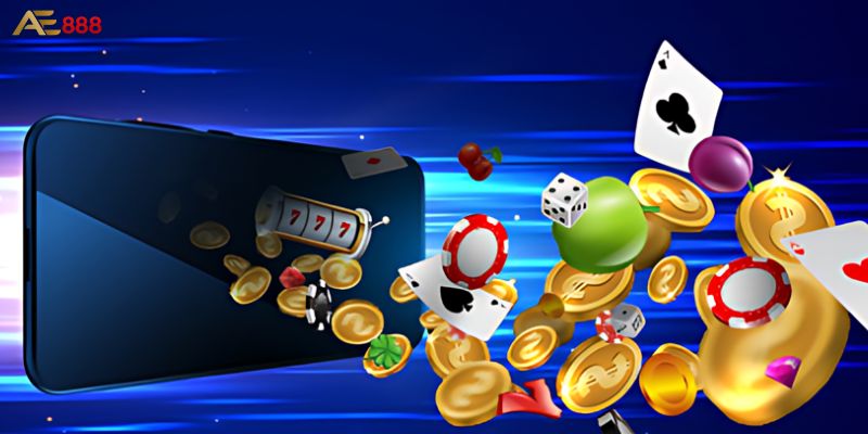 ae888 cung cap nhieu tinh nang chat luong