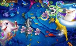 Cách Chơi Game Bắn Cá Đổi Thưởng Từ A – Z Cho Tân Thủ Cách Chơi Game Bắn Cá Đổi Thưởng Từ A – Z Cho Tân Thủ