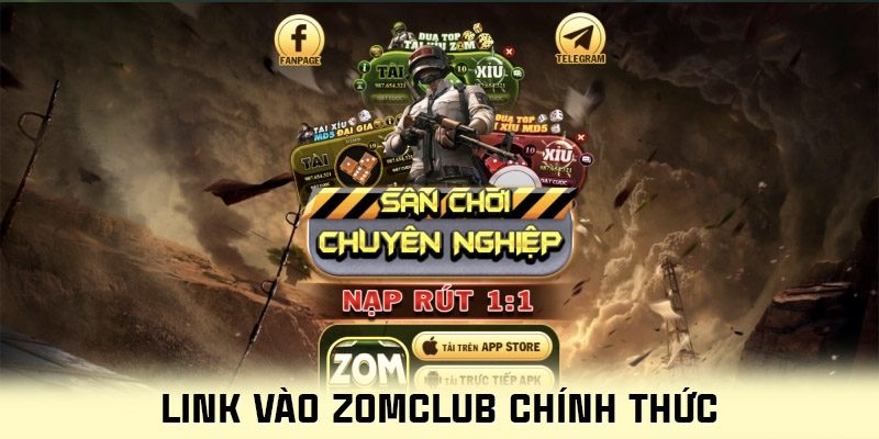 cach truy cap link vaozomclub an toan va hieu qua 1