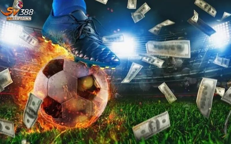 kham pha the gioi ca cuoc the thao sv388 voi cac tran dau hap dan 2