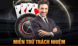 Miễn trừ trách nhiệm M88 – Những chính sách mới nhất Miễn trừ trách nhiệm M88 – Những chính sách mới nhất