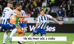 Tài Xỉu phạt góc 2 chiều là gì? Bí quyết soi kèo hiệu quả Tài Xỉu phạt góc 2 chiều là gì? Bí quyết soi kèo hiệu quả