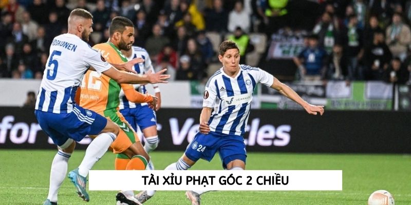 tai xiu phat goc 2 chieu