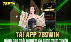 Tìm Hiểu Cách Tải Và Cài Đặt App 789win Cho Người Mới Tìm Hiểu Cách Tải Và Cài Đặt App 789win Cho Người Mới