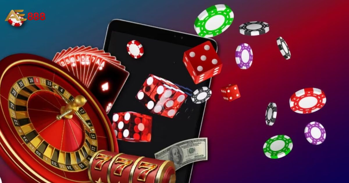 tong hop cac tinh nang tai ae888 khong the roi mat