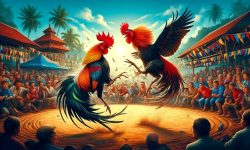 Giới Thiệu Sảnh Đá Gà QQ88 Lớn Nhất Thị Trường Cá Cược Giới Thiệu Sảnh Đá Gà QQ88 Lớn Nhất Thị Trường Cá Cược